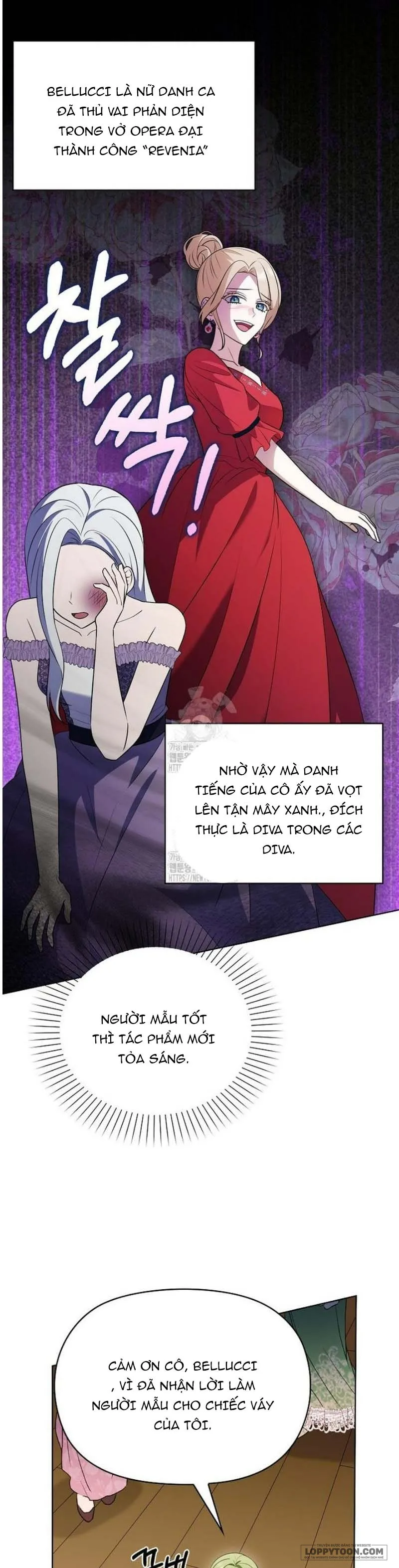 Đứa Trẻ Côn Đồ Nhà Công Tước - Chap 74 - Trang 7