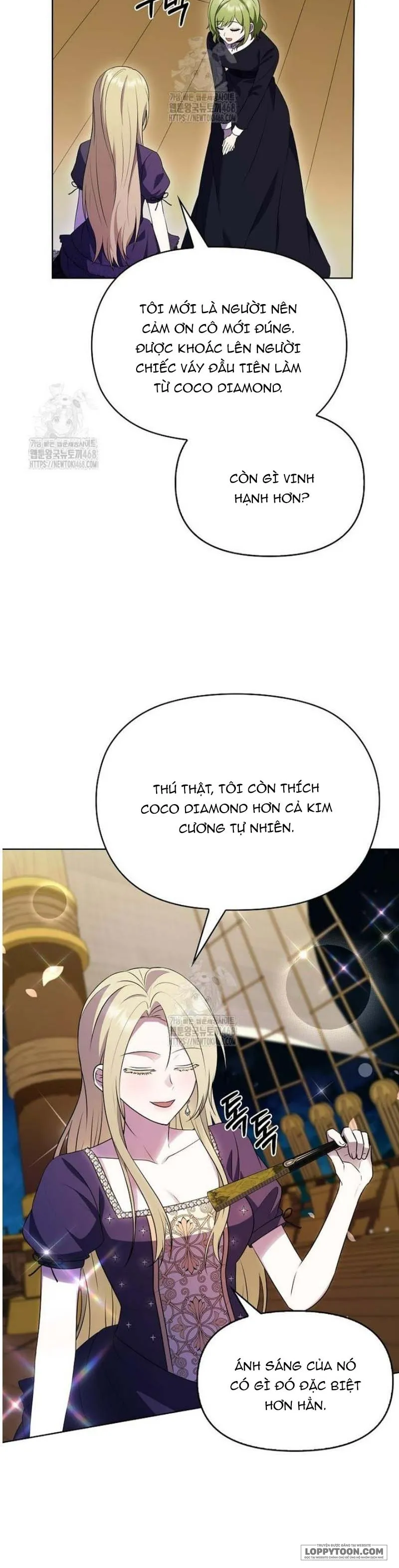 Đứa Trẻ Côn Đồ Nhà Công Tước - Chap 74 - Trang 8