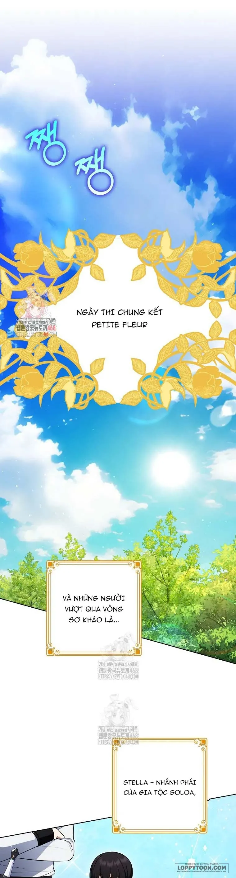 Đứa Trẻ Côn Đồ Nhà Công Tước - Chap 75 - Trang 1