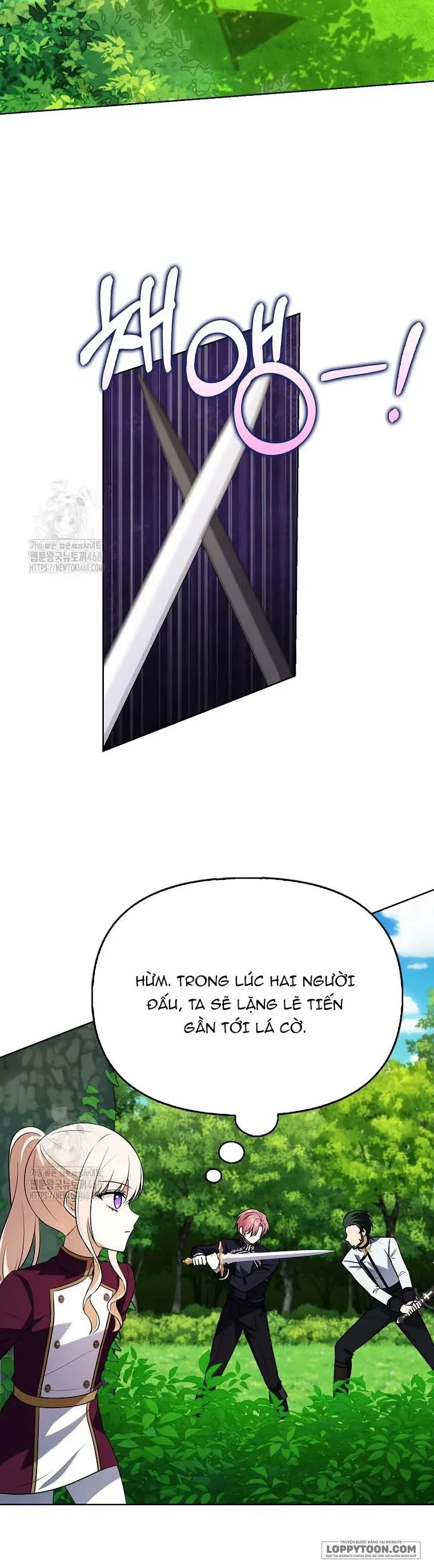 Đứa Trẻ Côn Đồ Nhà Công Tước - Chap 75 - Trang 18
