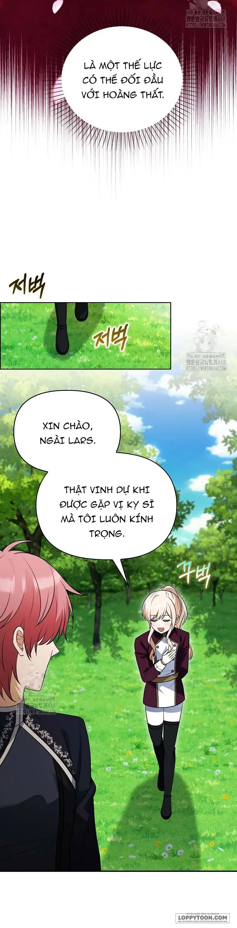 Đứa Trẻ Côn Đồ Nhà Công Tước - Chap 75 - Trang 6