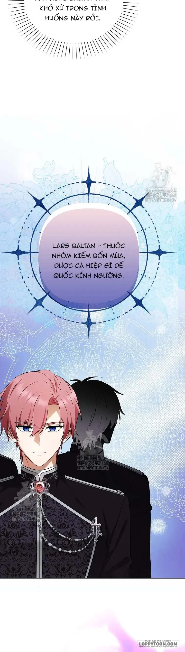 Đứa Trẻ Côn Đồ Nhà Công Tước - Chap 75 - Trang 8