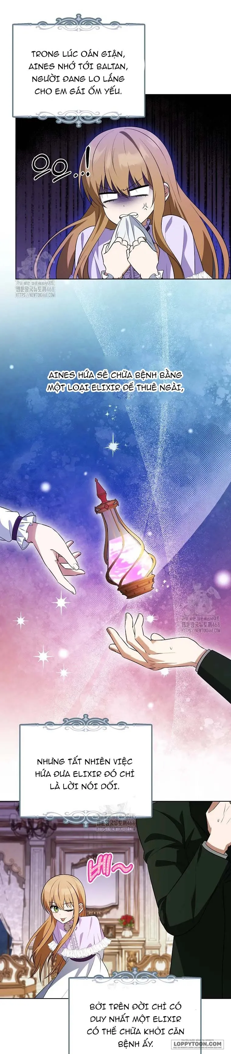 Đứa Trẻ Côn Đồ Nhà Công Tước - Chap 75 - Trang 10