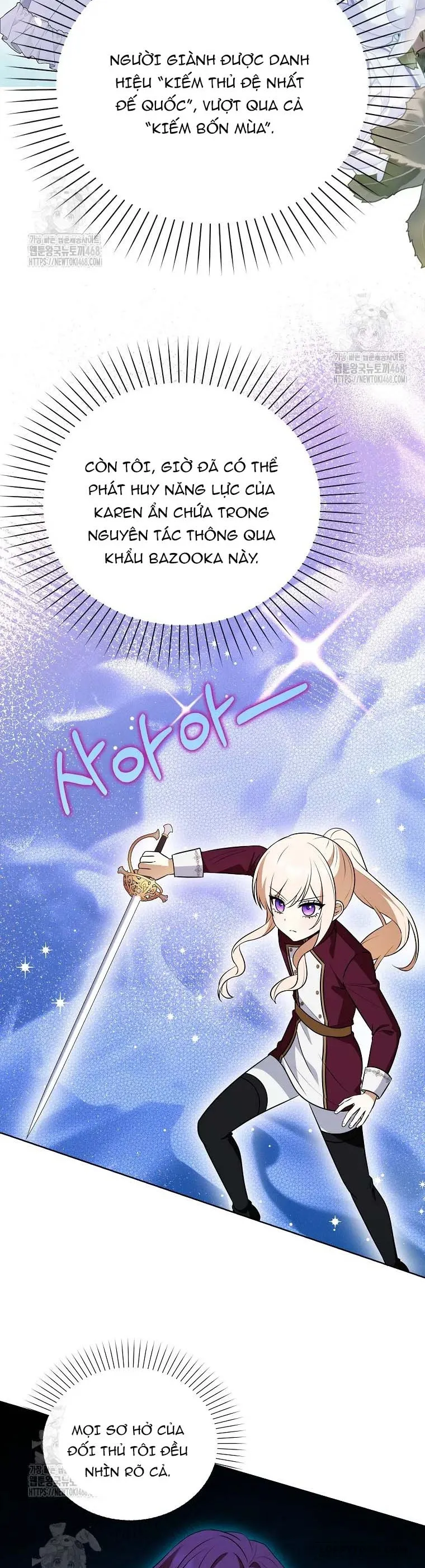 Đứa Trẻ Côn Đồ Nhà Công Tước - Chap 76 - Trang 2