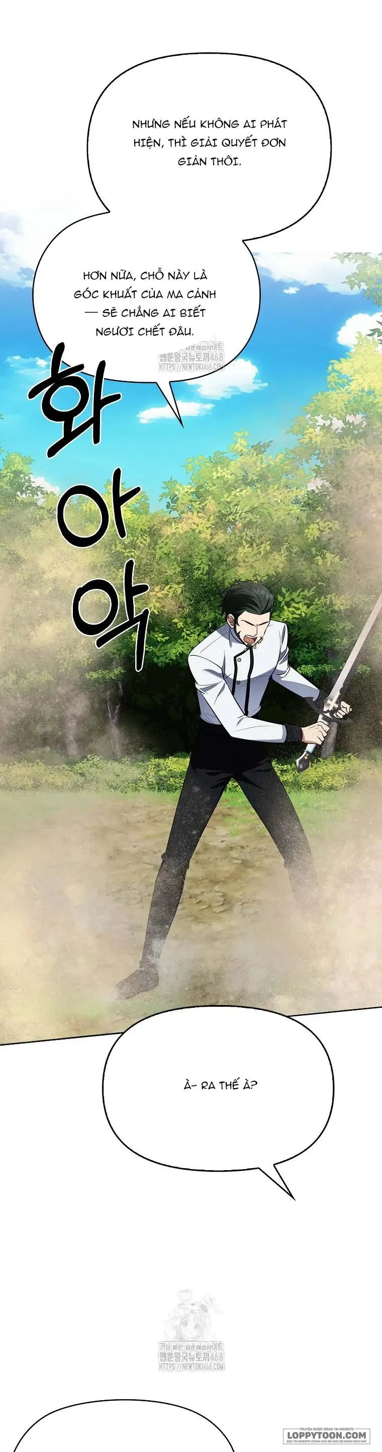 Đứa Trẻ Côn Đồ Nhà Công Tước - Chap 76 - Trang 16