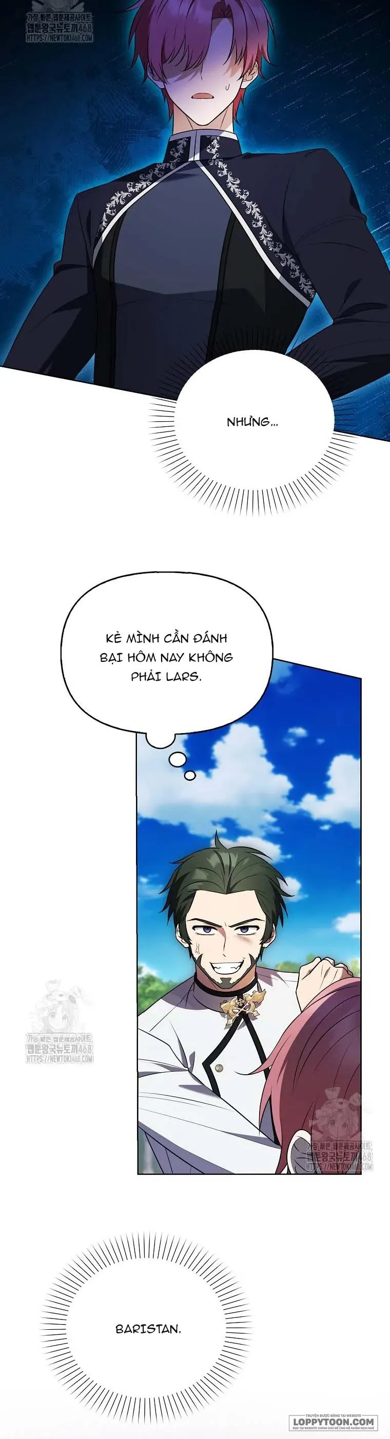 Đứa Trẻ Côn Đồ Nhà Công Tước - Chap 76 - Trang 3