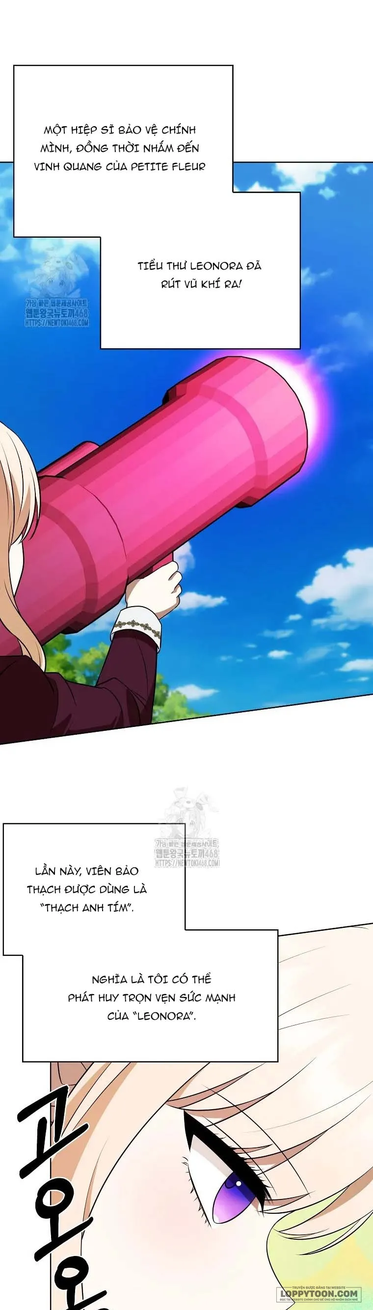 Đứa Trẻ Côn Đồ Nhà Công Tước - Chap 76 - Trang 22