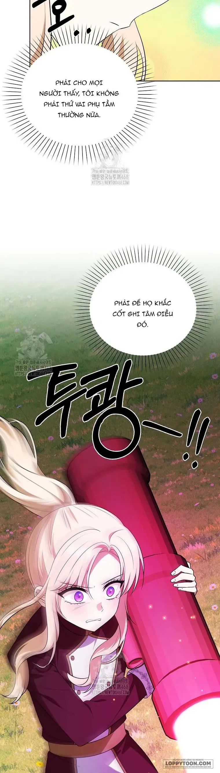 Đứa Trẻ Côn Đồ Nhà Công Tước - Chap 76 - Trang 23
