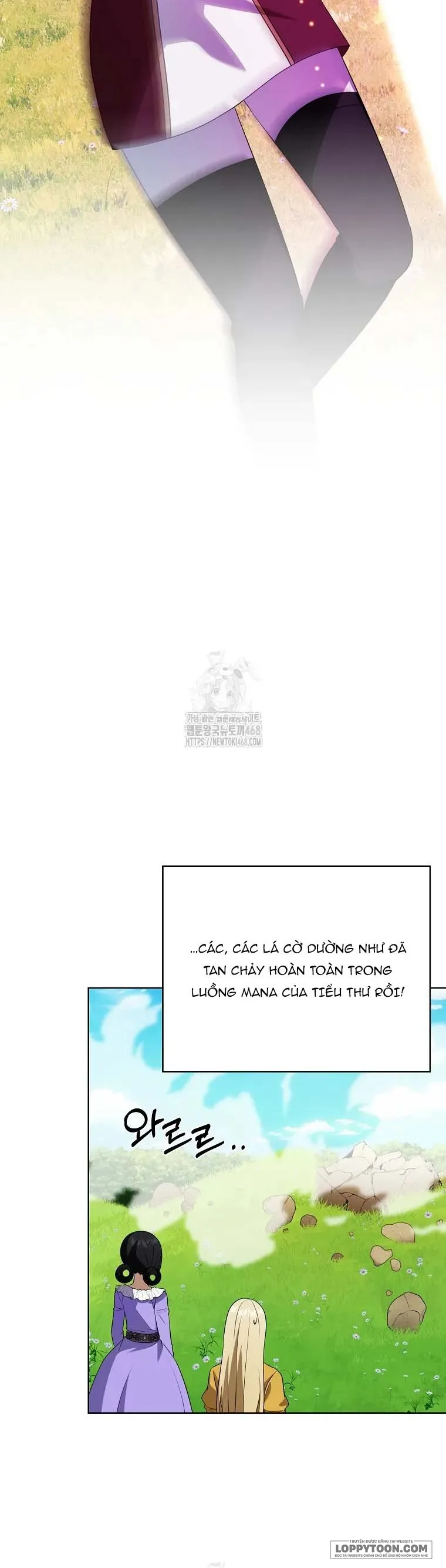 Đứa Trẻ Côn Đồ Nhà Công Tước - Chap 76 - Trang 24