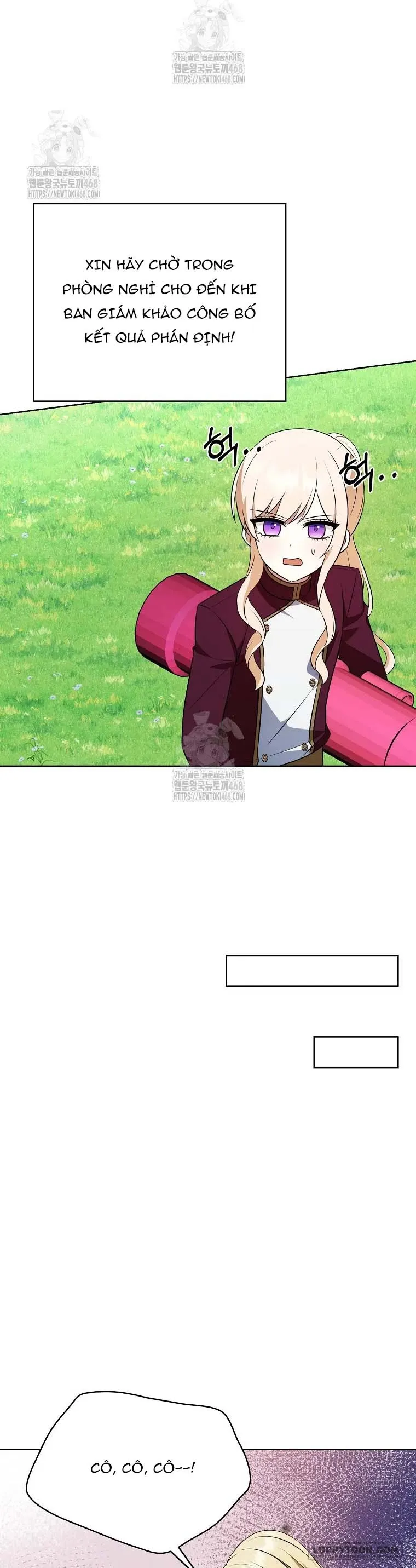 Đứa Trẻ Côn Đồ Nhà Công Tước - Chap 76 - Trang 25