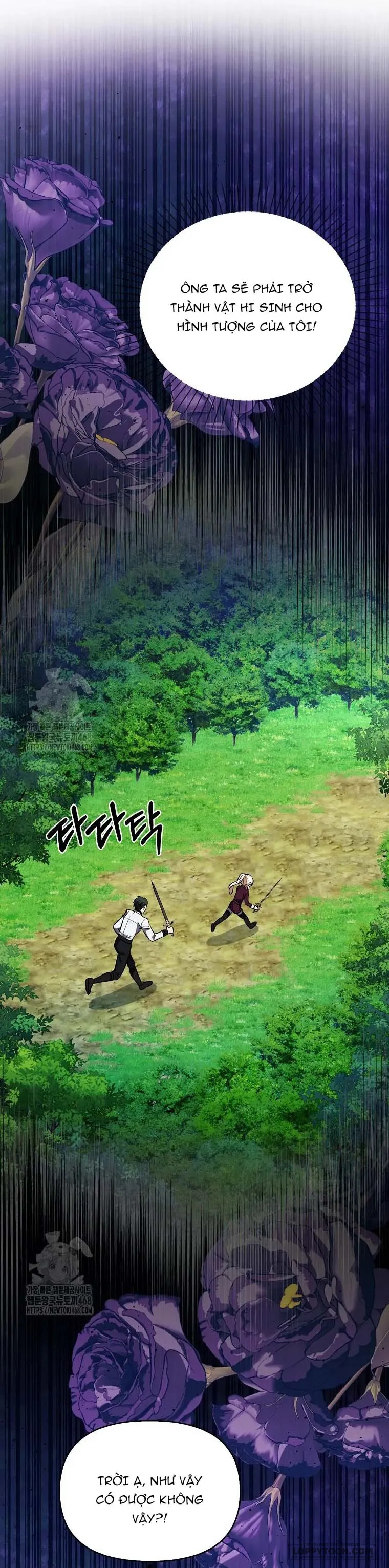 Đứa Trẻ Côn Đồ Nhà Công Tước - Chap 76 - Trang 4