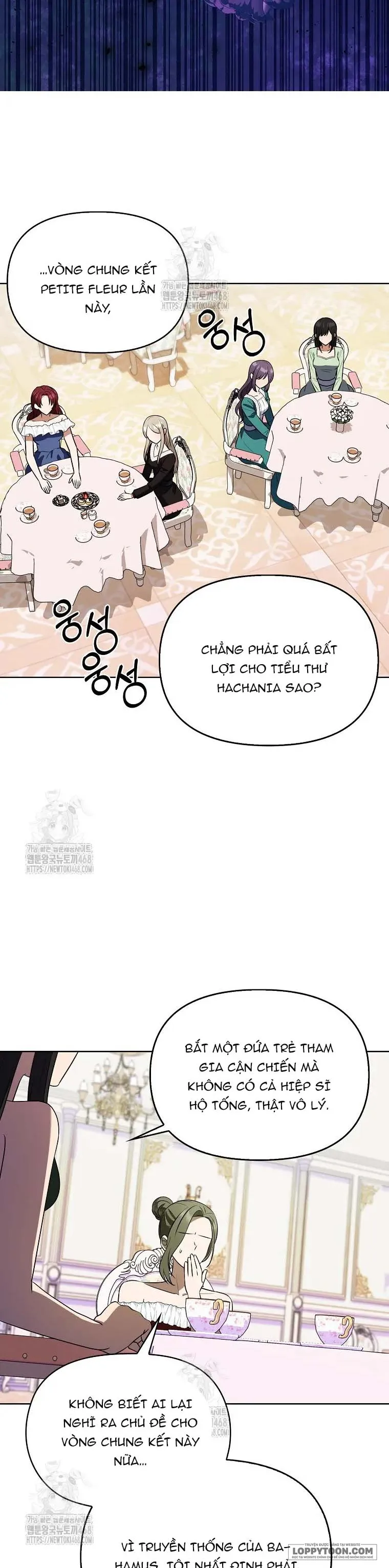 Đứa Trẻ Côn Đồ Nhà Công Tước - Chap 76 - Trang 5
