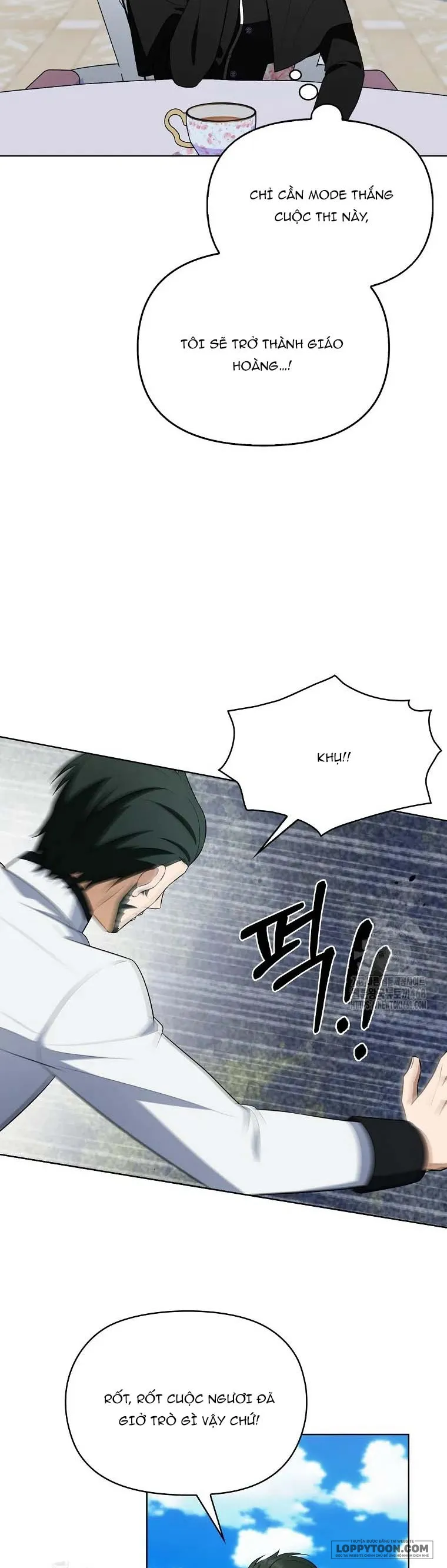 Đứa Trẻ Côn Đồ Nhà Công Tước - Chap 76 - Trang 8