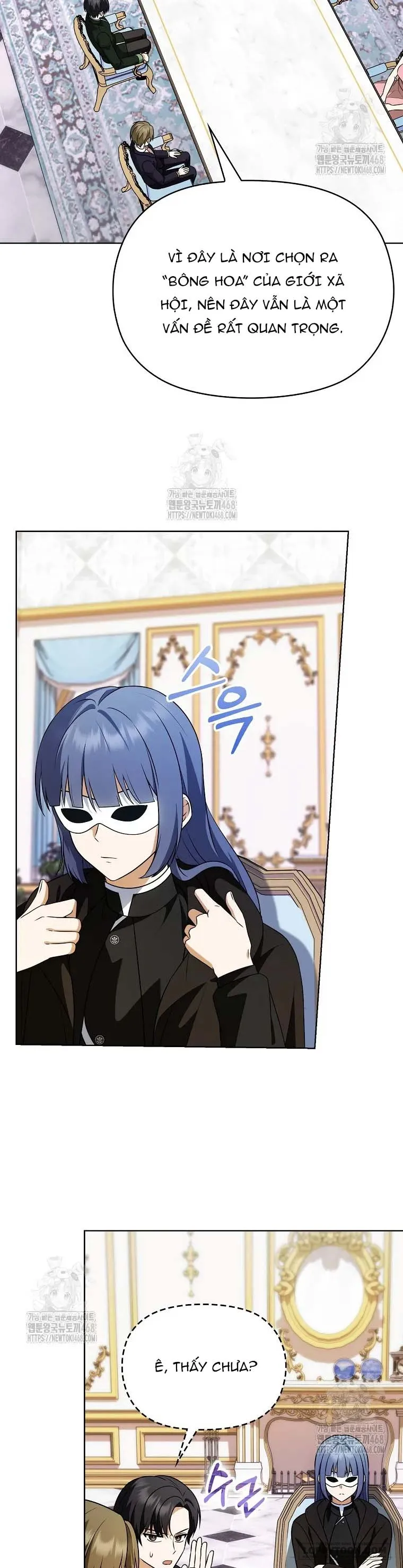 Đứa Trẻ Côn Đồ Nhà Công Tước - Chap 77 - Trang 2