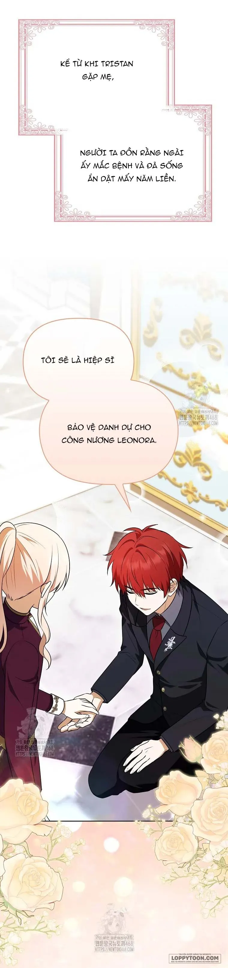 Đứa Trẻ Côn Đồ Nhà Công Tước - Chap 77 - Trang 12