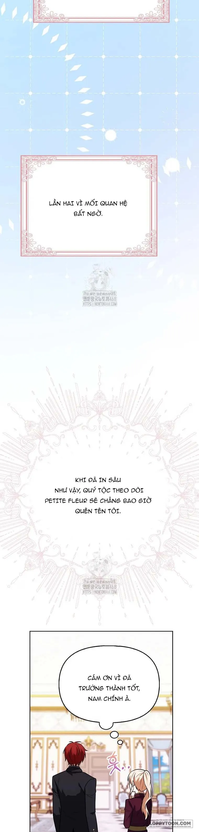 Đứa Trẻ Côn Đồ Nhà Công Tước - Chap 77 - Trang 14