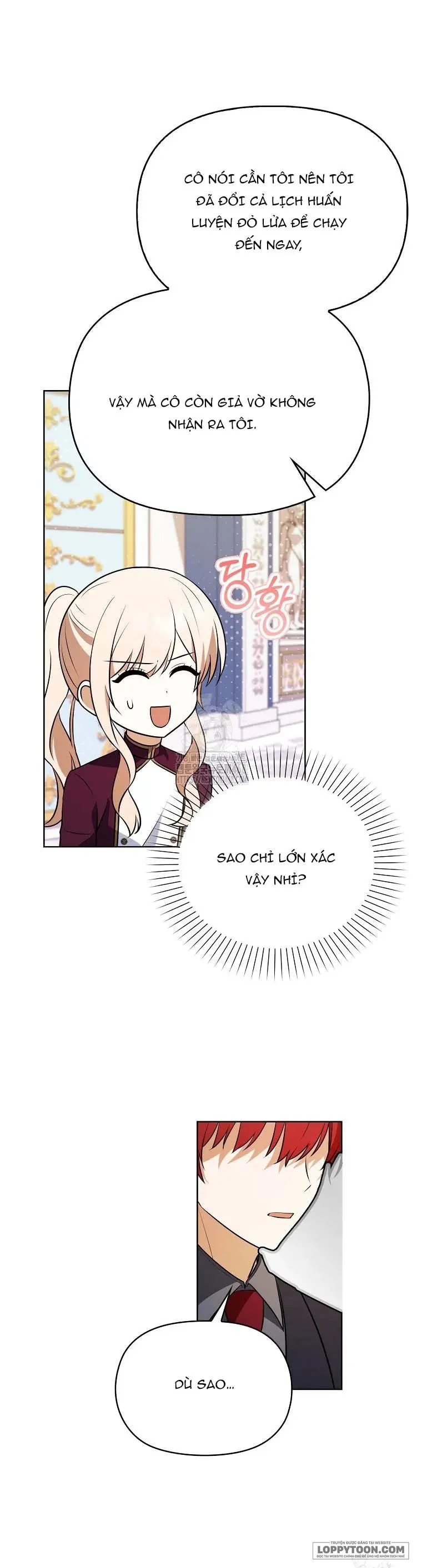 Đứa Trẻ Côn Đồ Nhà Công Tước - Chap 77 - Trang 16