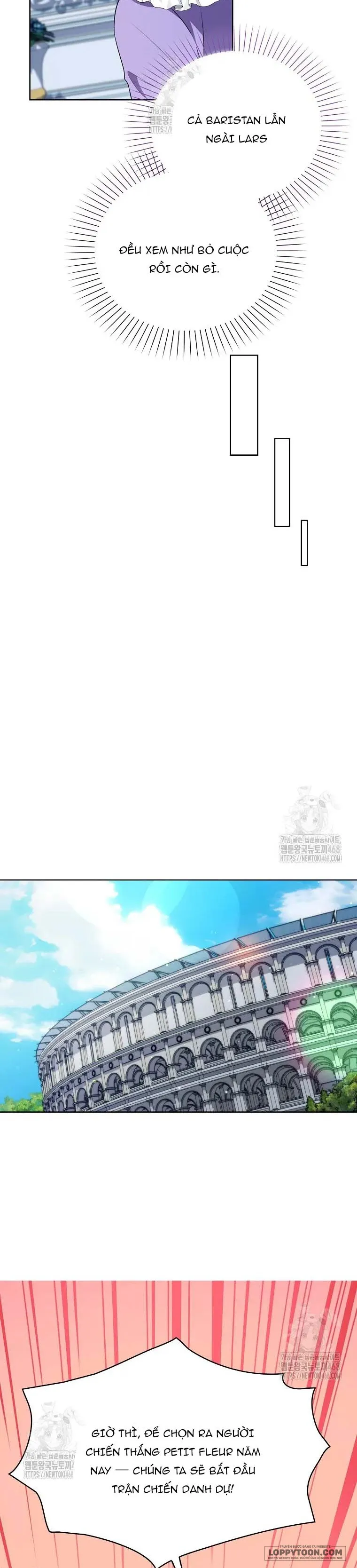 Đứa Trẻ Côn Đồ Nhà Công Tước - Chap 77 - Trang 26