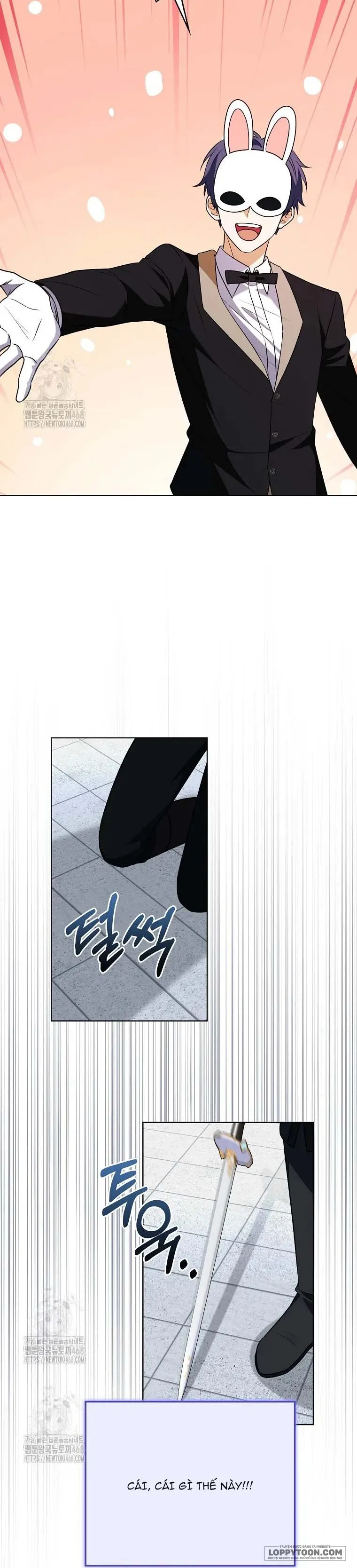 Đứa Trẻ Côn Đồ Nhà Công Tước - Chap 77 - Trang 27