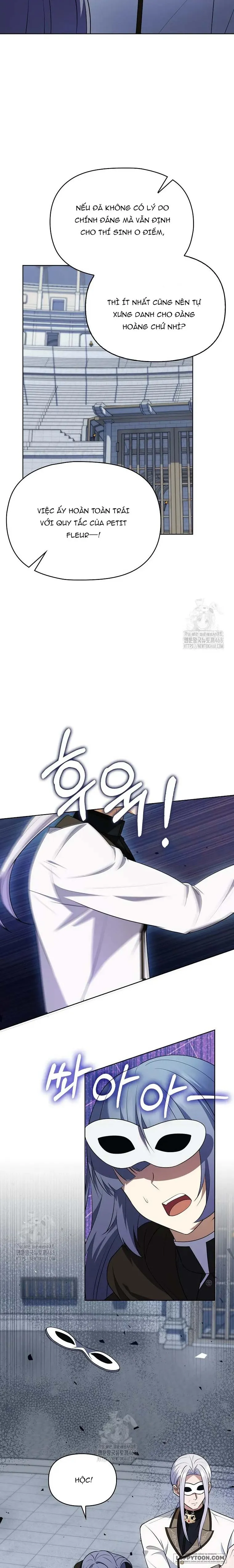 Đứa Trẻ Côn Đồ Nhà Công Tước - Chap 77 - Trang 32