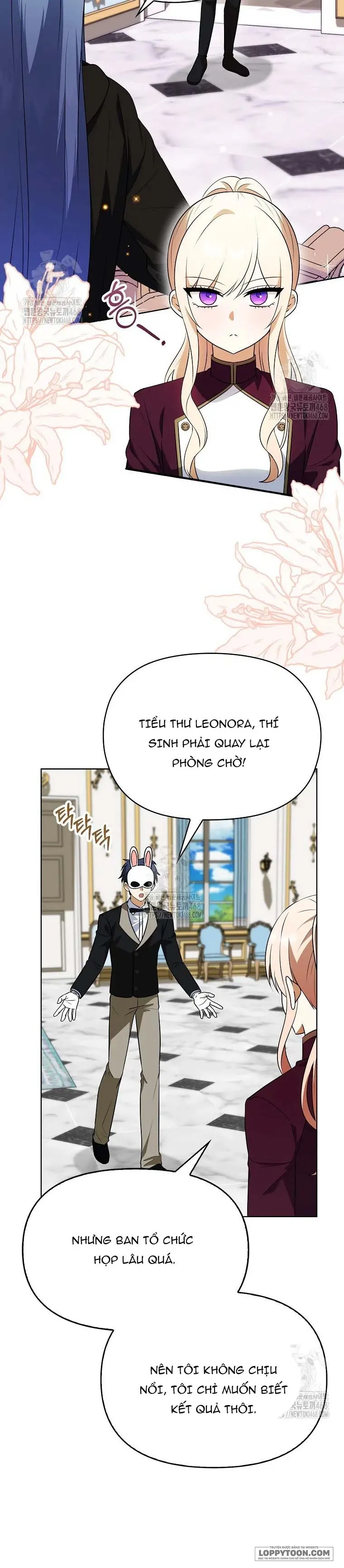 Đứa Trẻ Côn Đồ Nhà Công Tước - Chap 77 - Trang 6