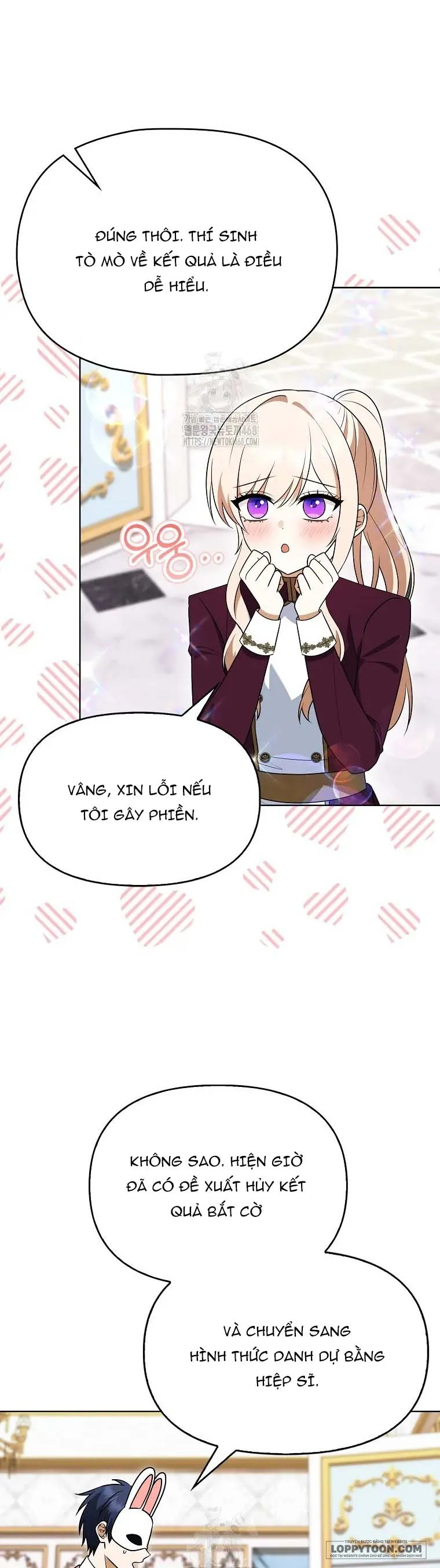 Đứa Trẻ Côn Đồ Nhà Công Tước - Chap 77 - Trang 7