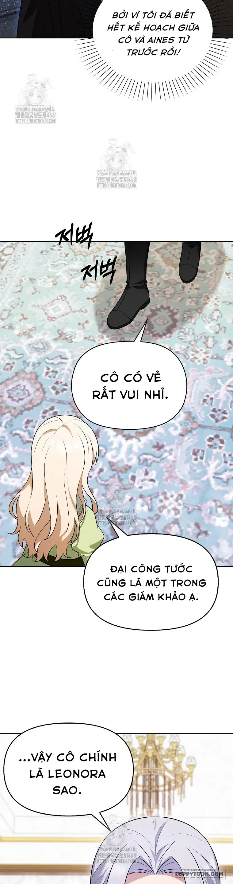 Đứa Trẻ Côn Đồ Nhà Công Tước - Chap 78 - Trang 2