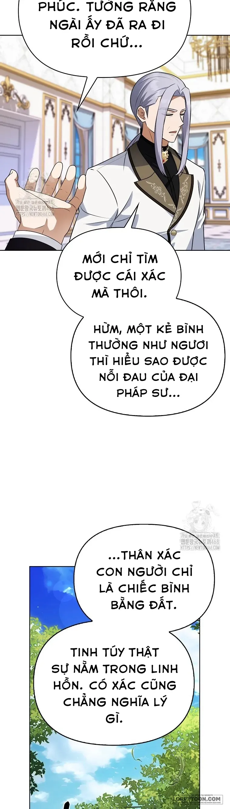 Đứa Trẻ Côn Đồ Nhà Công Tước - Chap 78 - Trang 11