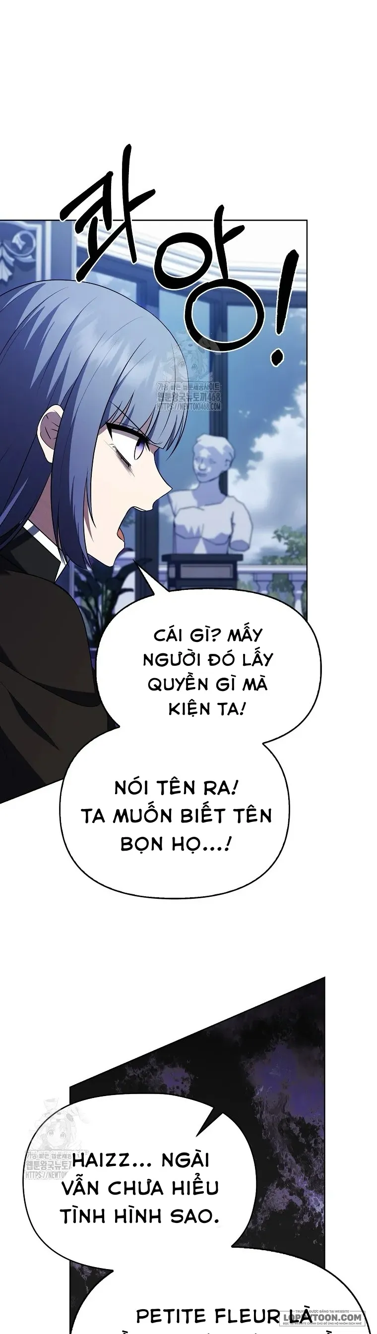 Đứa Trẻ Côn Đồ Nhà Công Tước - Chap 78 - Trang 14