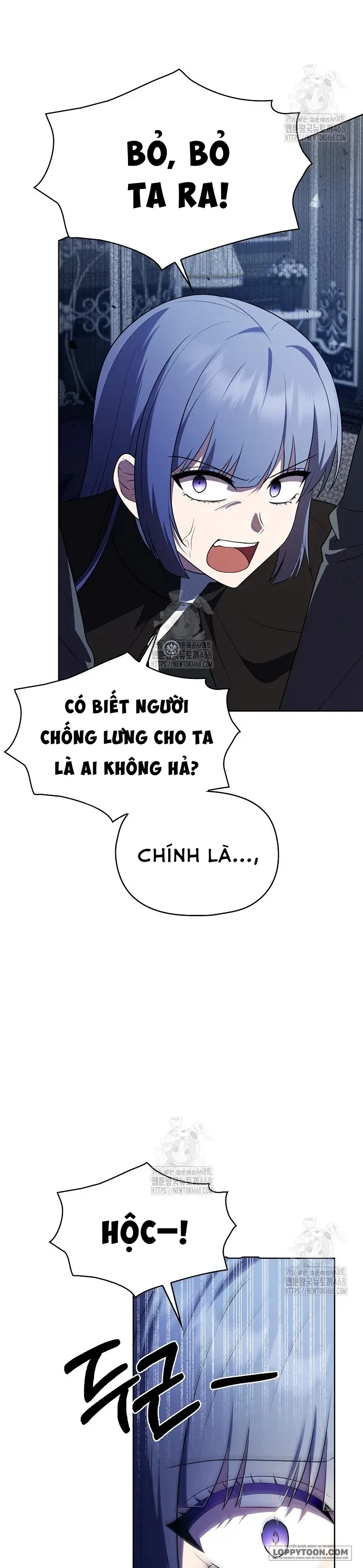 Đứa Trẻ Côn Đồ Nhà Công Tước - Chap 78 - Trang 16