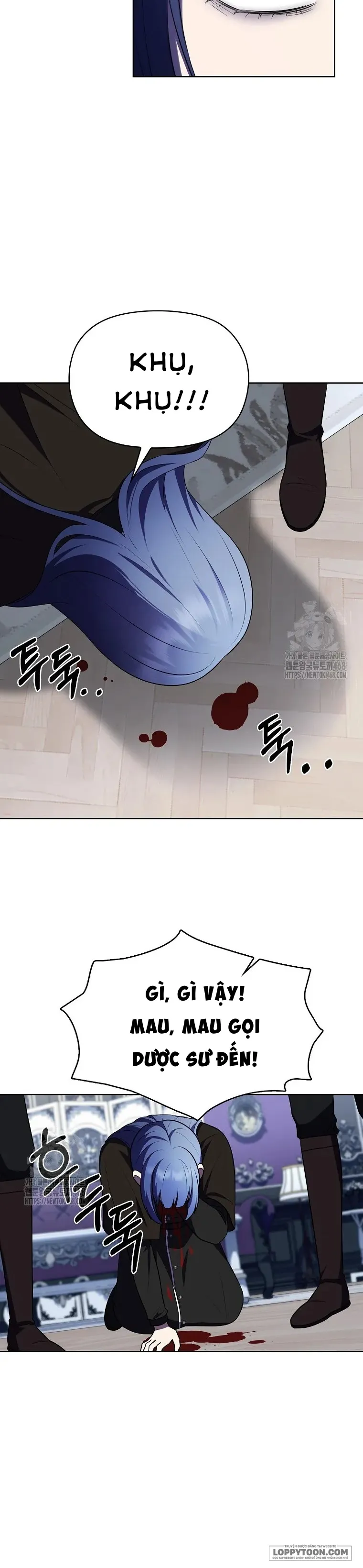 Đứa Trẻ Côn Đồ Nhà Công Tước - Chap 78 - Trang 17