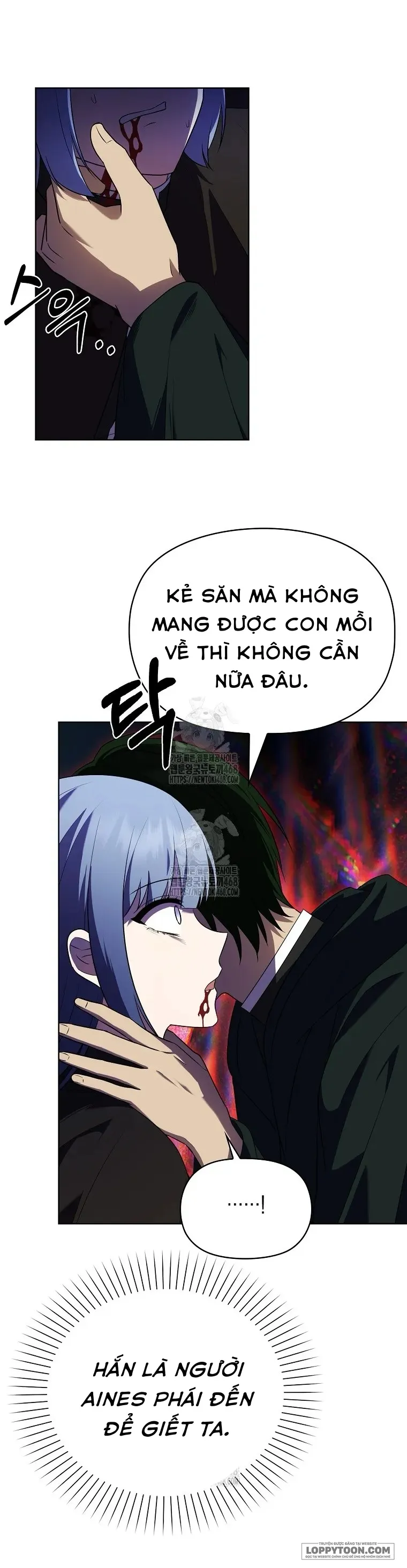 Đứa Trẻ Côn Đồ Nhà Công Tước - Chap 78 - Trang 19
