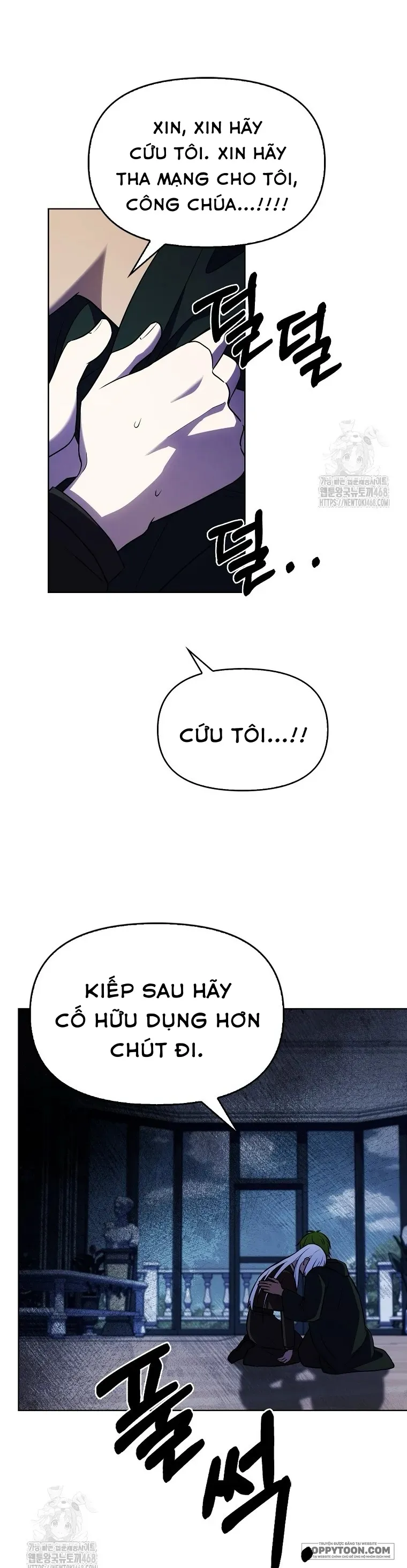 Đứa Trẻ Côn Đồ Nhà Công Tước - Chap 78 - Trang 20