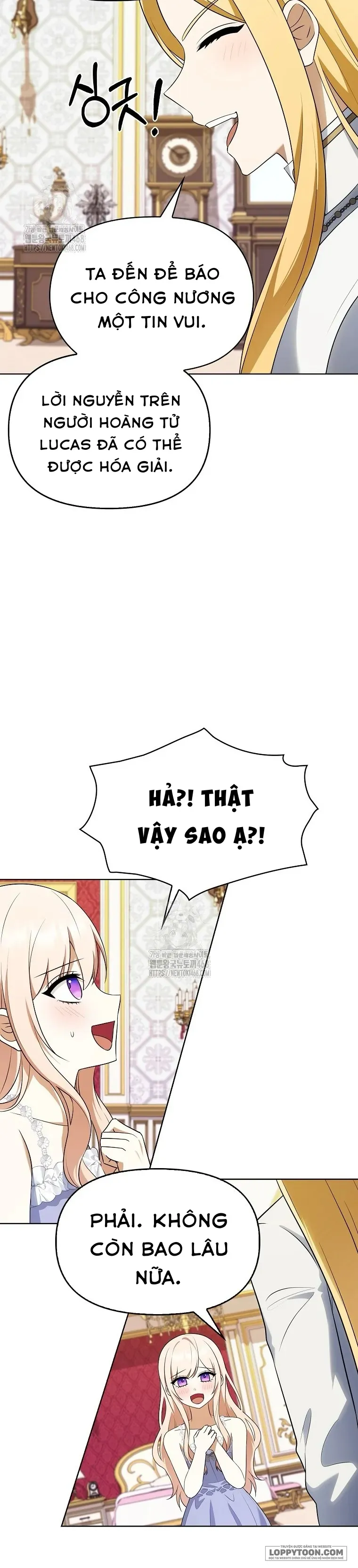 Đứa Trẻ Côn Đồ Nhà Công Tước - Chap 78 - Trang 24
