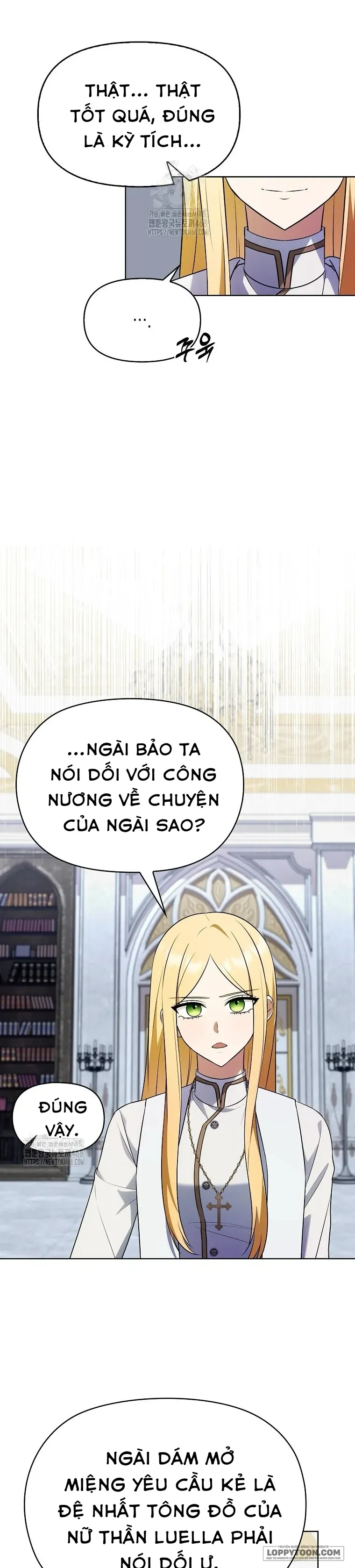 Đứa Trẻ Côn Đồ Nhà Công Tước - Chap 78 - Trang 25