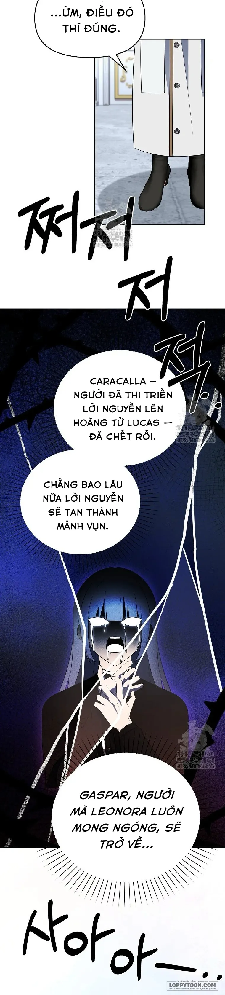 Đứa Trẻ Côn Đồ Nhà Công Tước - Chap 78 - Trang 27