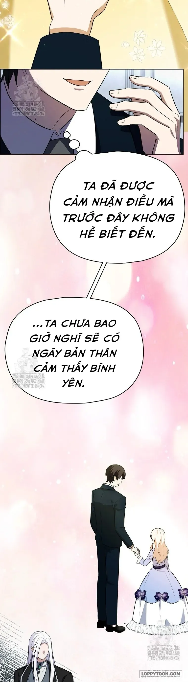 Đứa Trẻ Côn Đồ Nhà Công Tước - Chap 78 - Trang 32