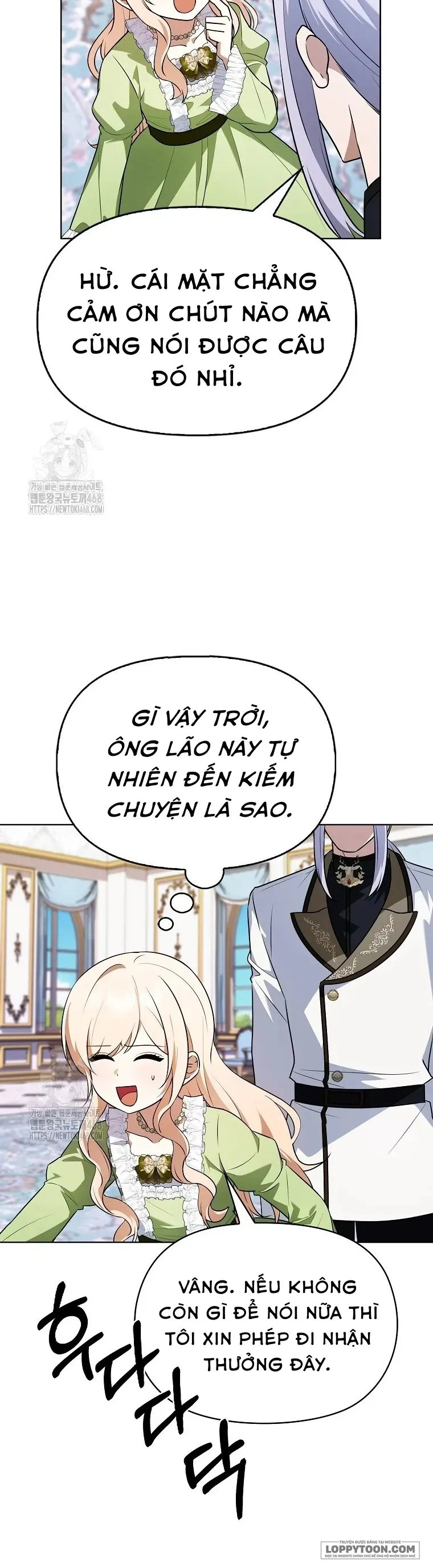 Đứa Trẻ Côn Đồ Nhà Công Tước - Chap 78 - Trang 5