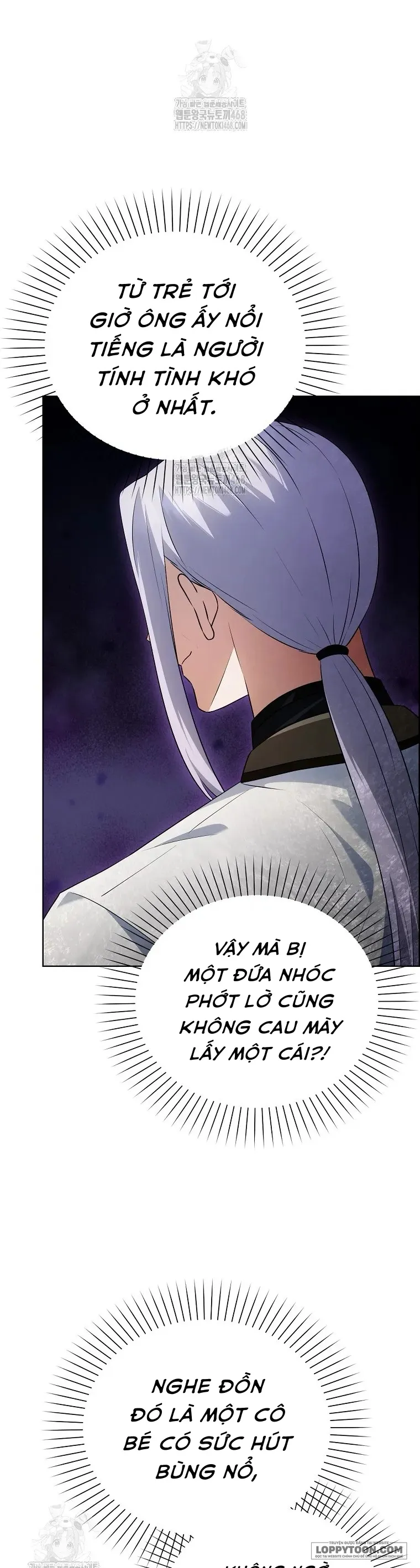 Đứa Trẻ Côn Đồ Nhà Công Tước - Chap 78 - Trang 7