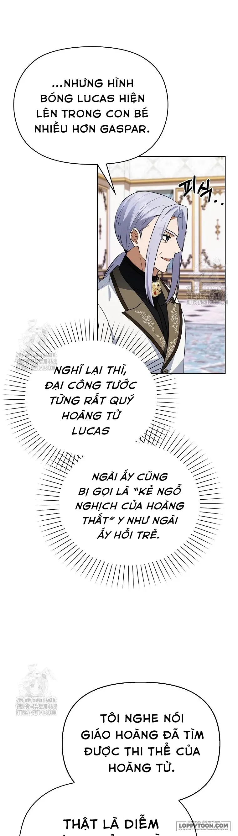 Đứa Trẻ Côn Đồ Nhà Công Tước - Chap 78 - Trang 10