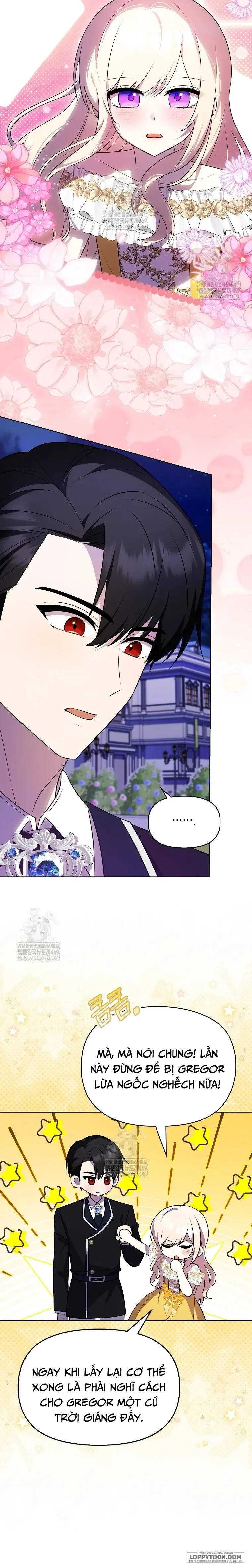 Đứa Trẻ Côn Đồ Nhà Công Tước - Chap 79 - Trang 11