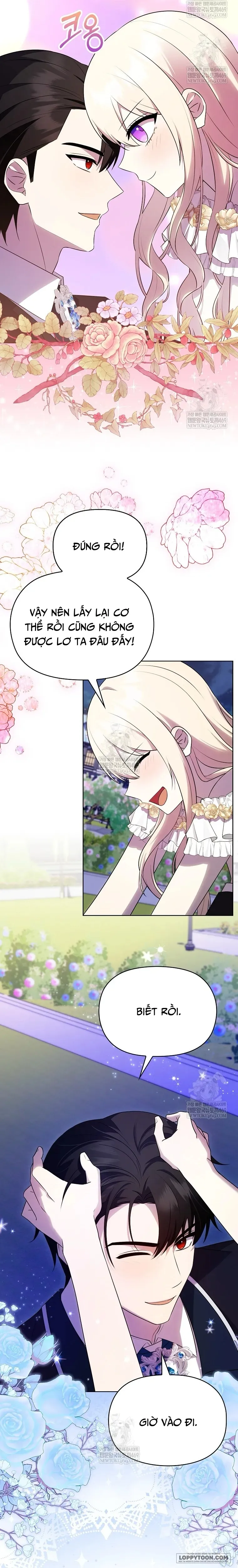 Đứa Trẻ Côn Đồ Nhà Công Tước - Chap 79 - Trang 13