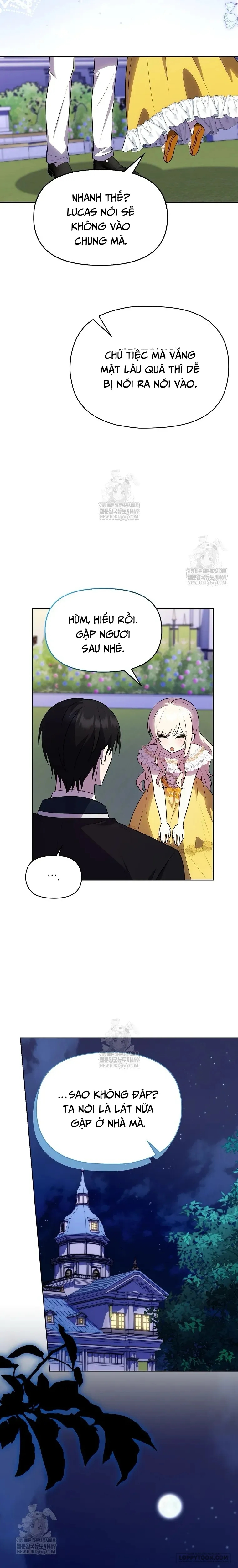 Đứa Trẻ Côn Đồ Nhà Công Tước - Chap 79 - Trang 14