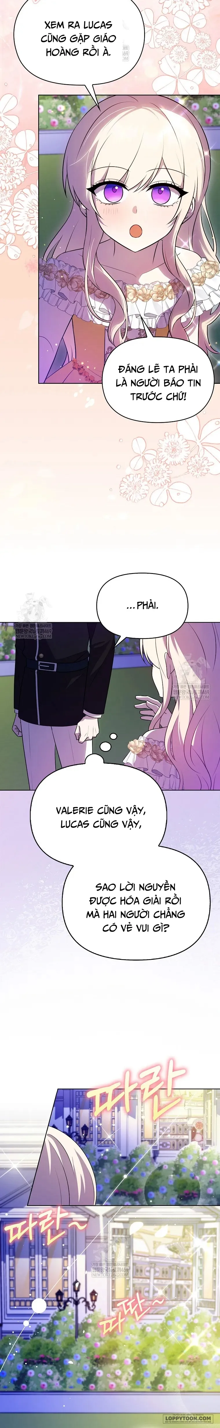 Đứa Trẻ Côn Đồ Nhà Công Tước - Chap 79 - Trang 6