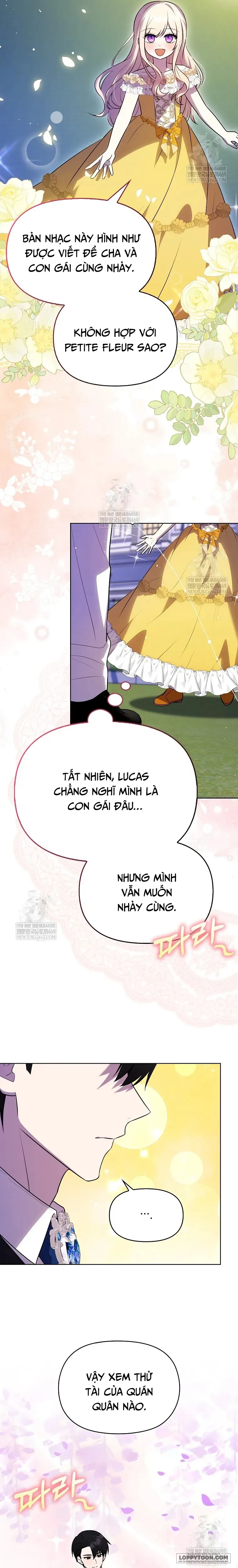 Đứa Trẻ Côn Đồ Nhà Công Tước - Chap 79 - Trang 7