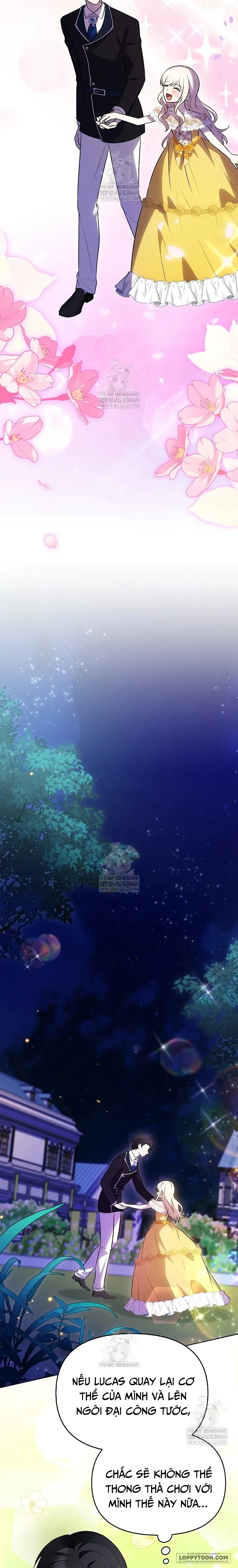 Đứa Trẻ Côn Đồ Nhà Công Tước - Chap 79 - Trang 8