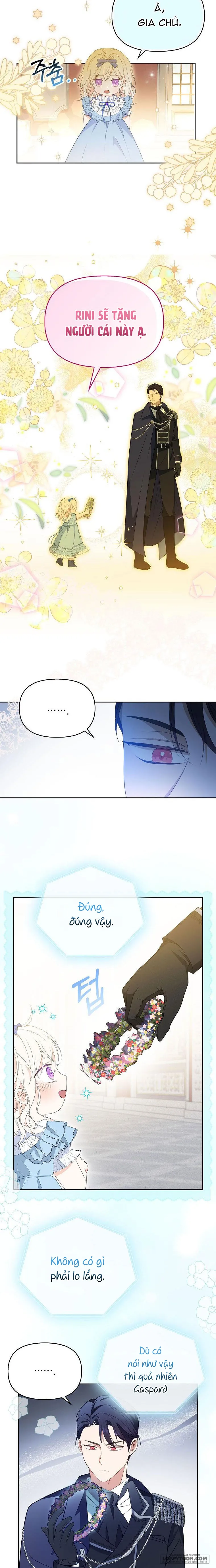 Đứa Trẻ Côn Đồ Nhà Công Tước - Chap 8 - Trang 2
