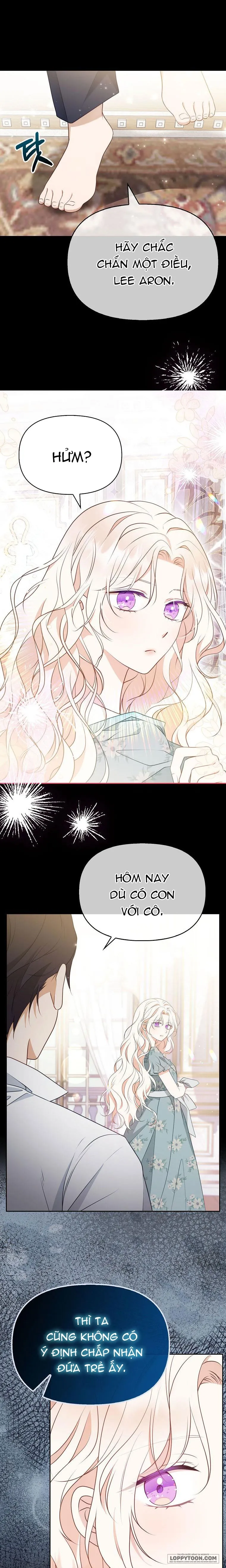 Đứa Trẻ Côn Đồ Nhà Công Tước - Chap 8 - Trang 11