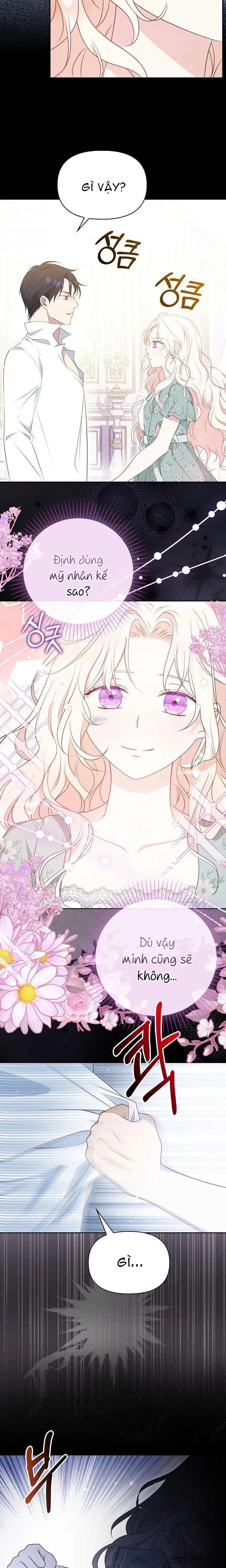 Đứa Trẻ Côn Đồ Nhà Công Tước - Chap 8 - Trang 12