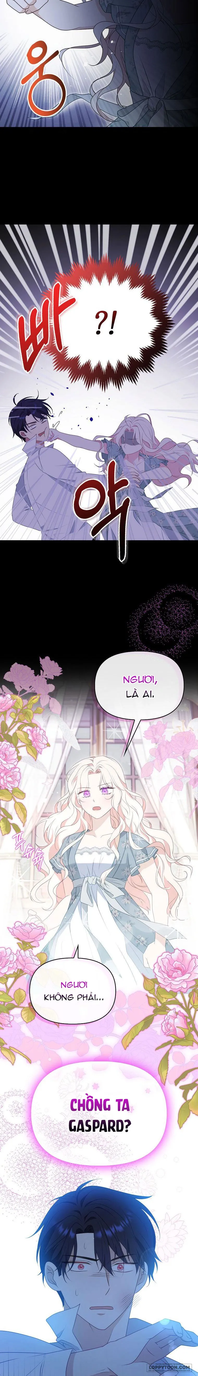 Đứa Trẻ Côn Đồ Nhà Công Tước - Chap 8 - Trang 13
